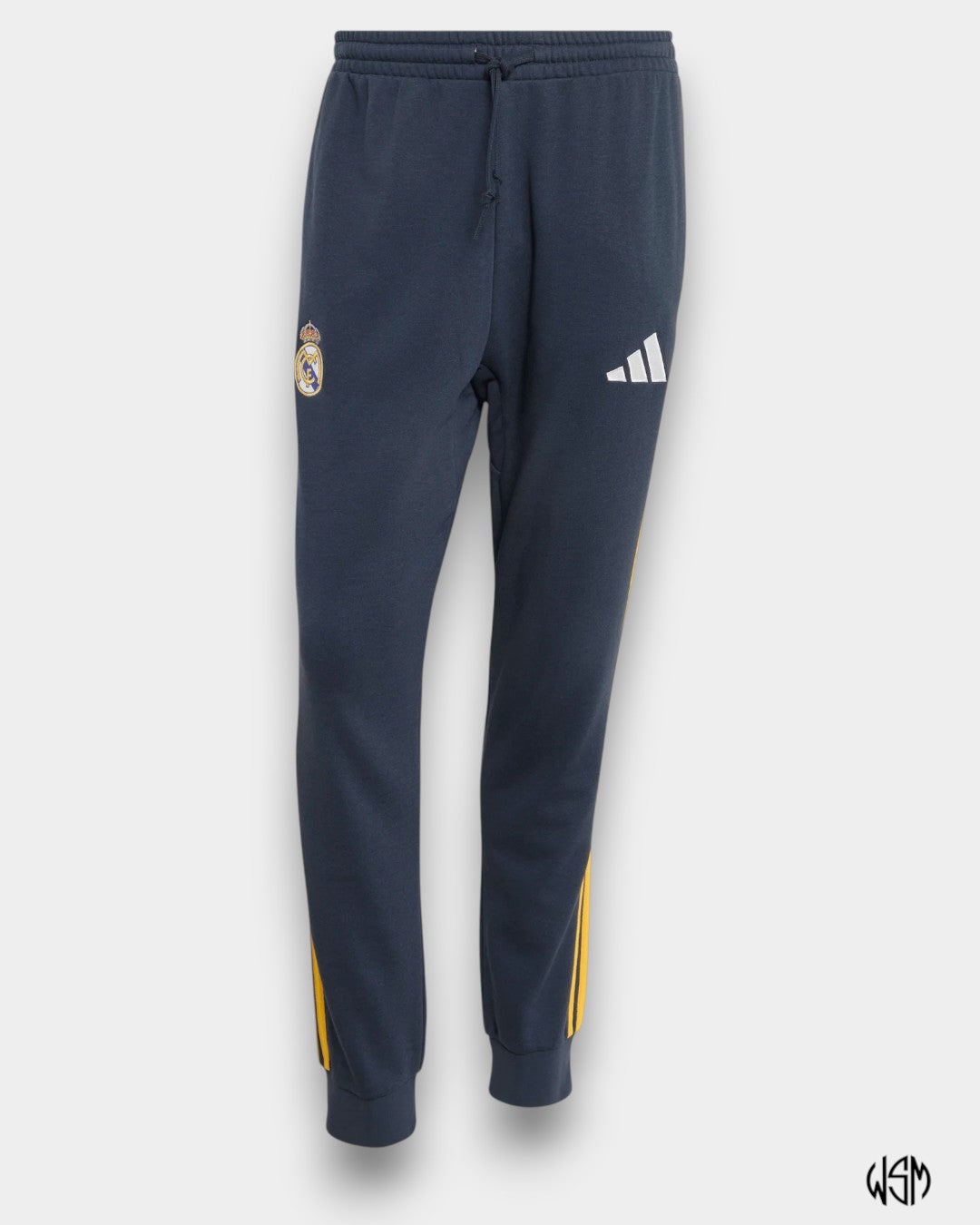 TUTA REAL MADRID ADIDAS DNA