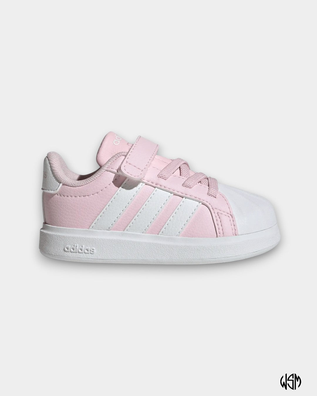 STREETTALK EL I ADIDAS