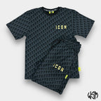 ICON COORDINATO ALL-OVER