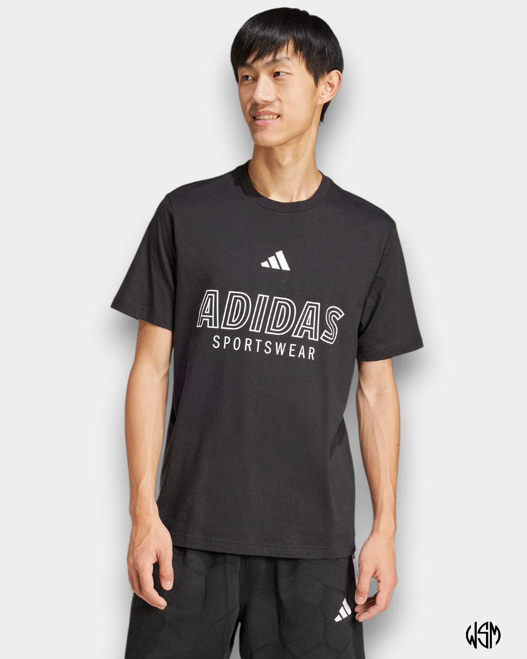 T-SHIRT ADIDAS HOUSE OF TIRO M