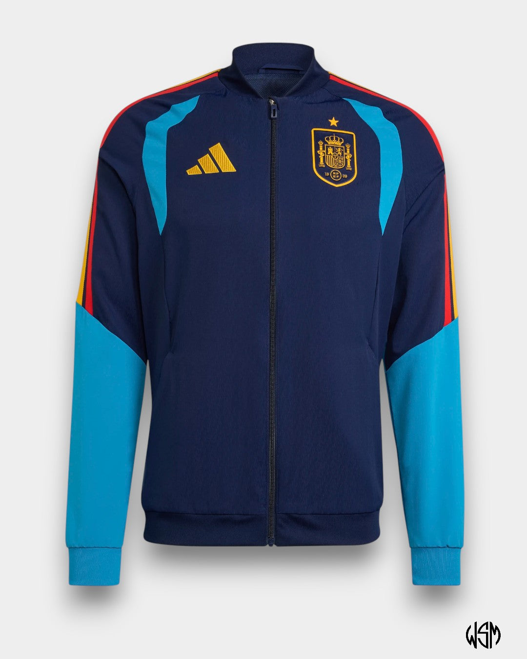 TUTA ADIDAS SPAGNA
