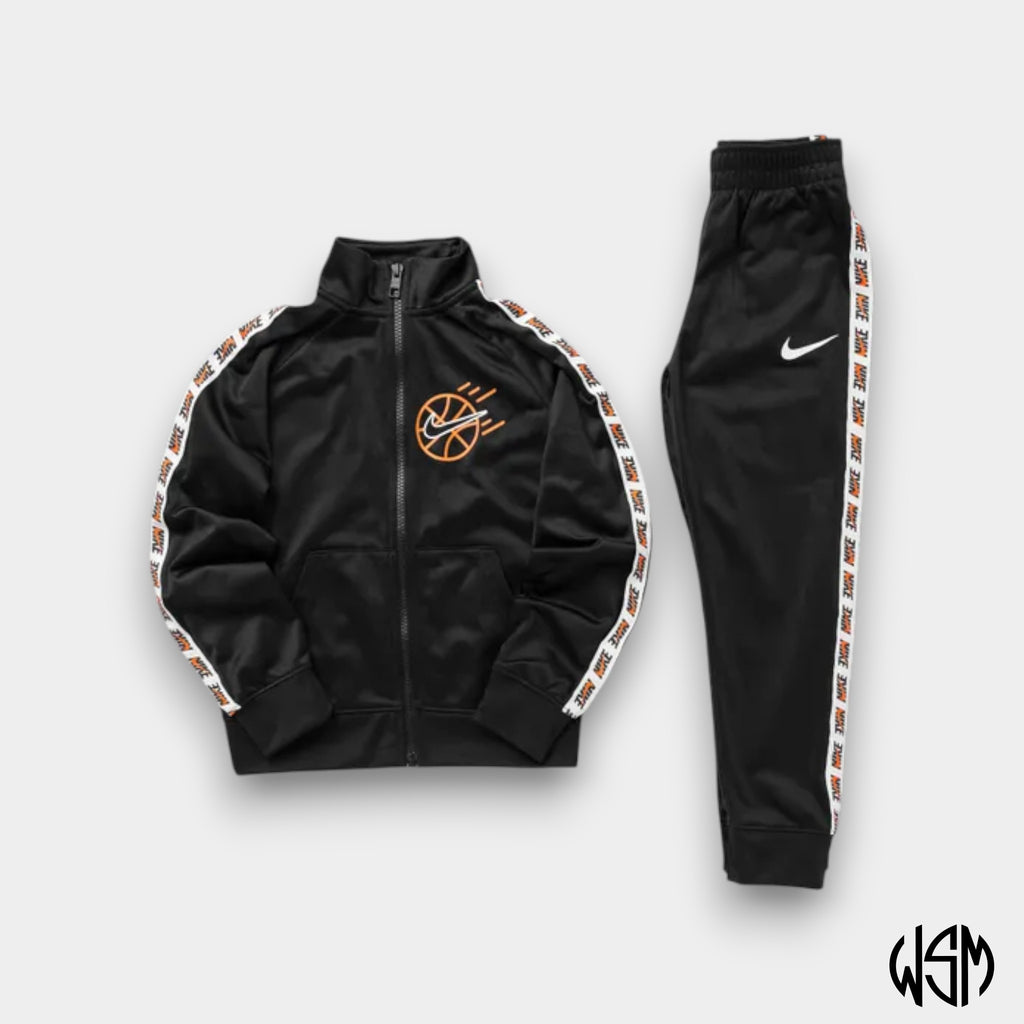 TUTA NIKE KIDS TRICOT