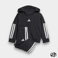 TUTA ADIDAS 3STRIPES INFANT