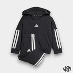 TUTA ADIDAS 3STRIPES INFANT