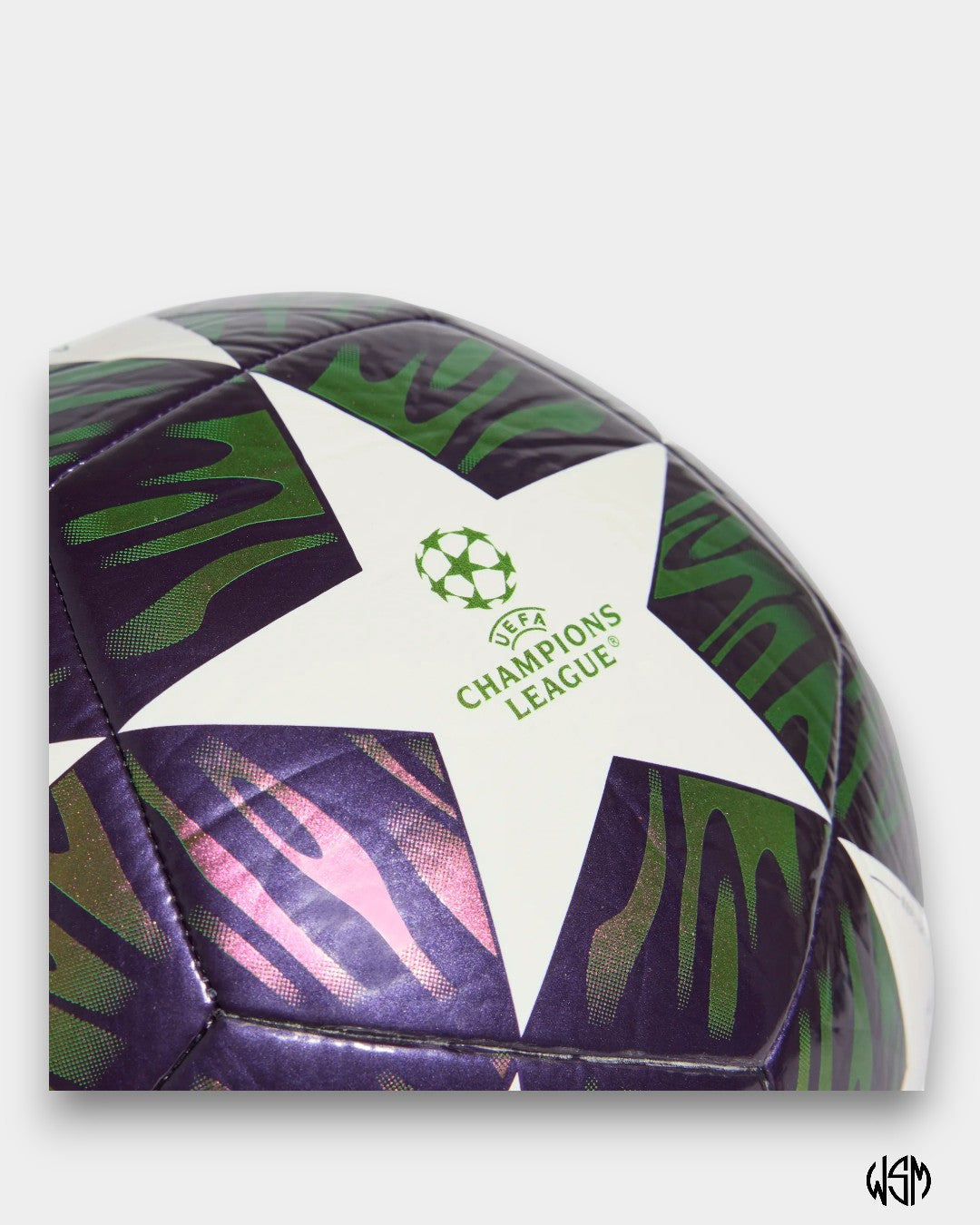 PALLONE UEFA CHAMPIONS LEAGUE FINAL BUDAPEST 2026