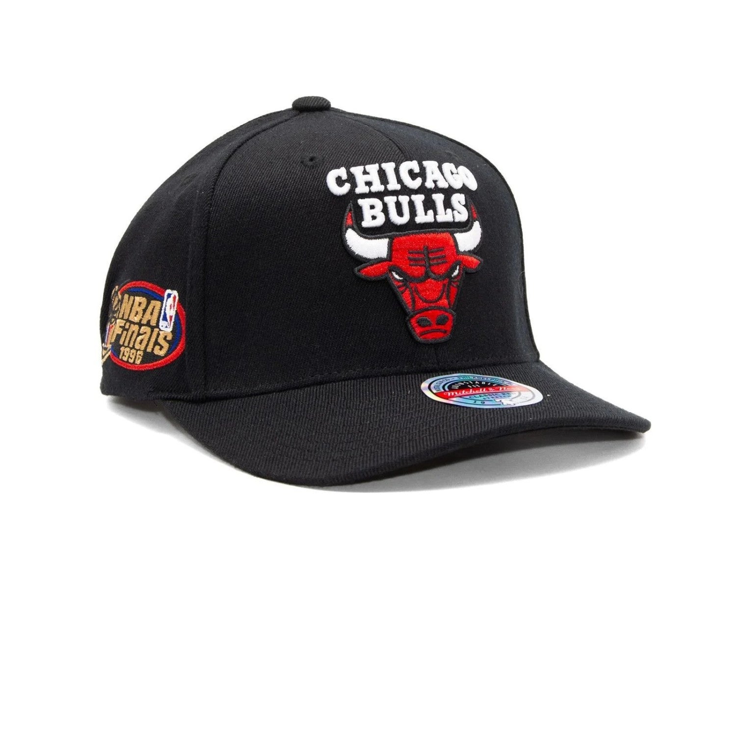 CAPPELLO MITCHELL & NESS NBA FINALS
