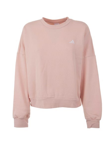 FELPA ADIDAS GIROCOLLO