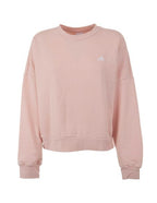 FELPA ADIDAS GIROCOLLO