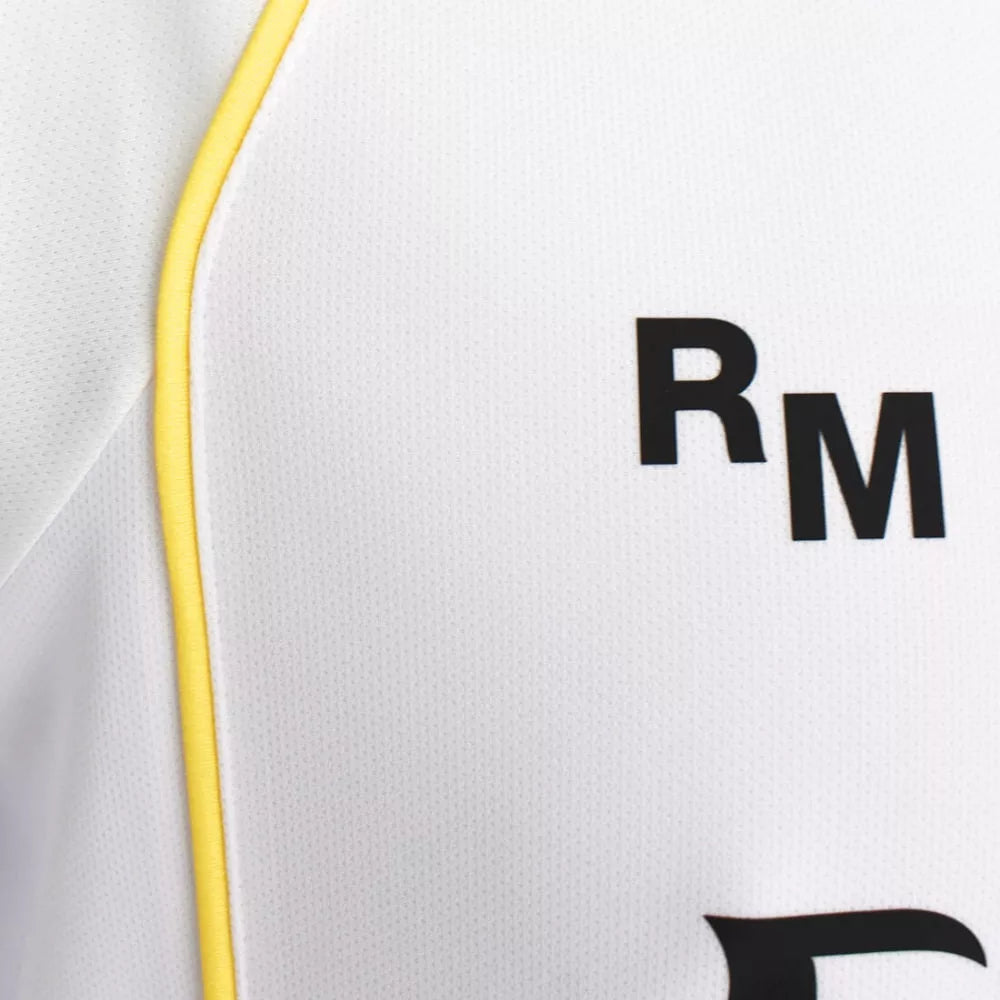 KIT REAL MADRID JUNIOR REPLICA