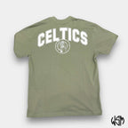 T-SHIRT ELITE NEUTRALS OVERSIZED