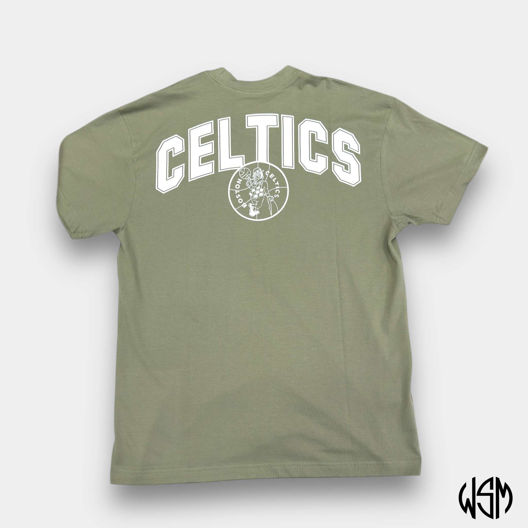 T-SHIRT ELITE NEUTRALS OVERSIZED