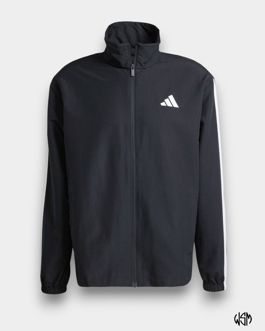 TUTA ADIDAS 3 STRIPES WOVEN