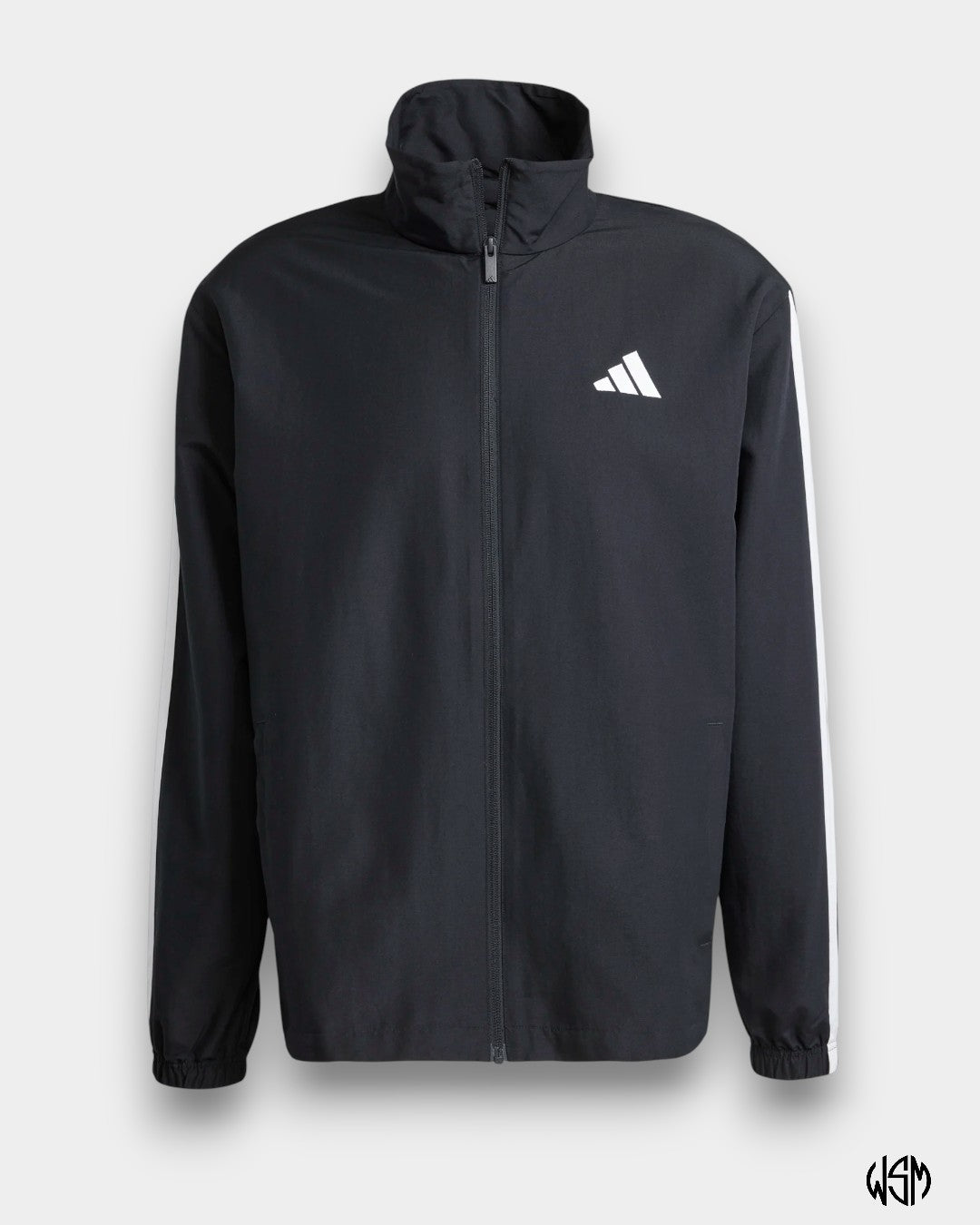 TUTA ADIDAS 3 STRIPES WOVEN