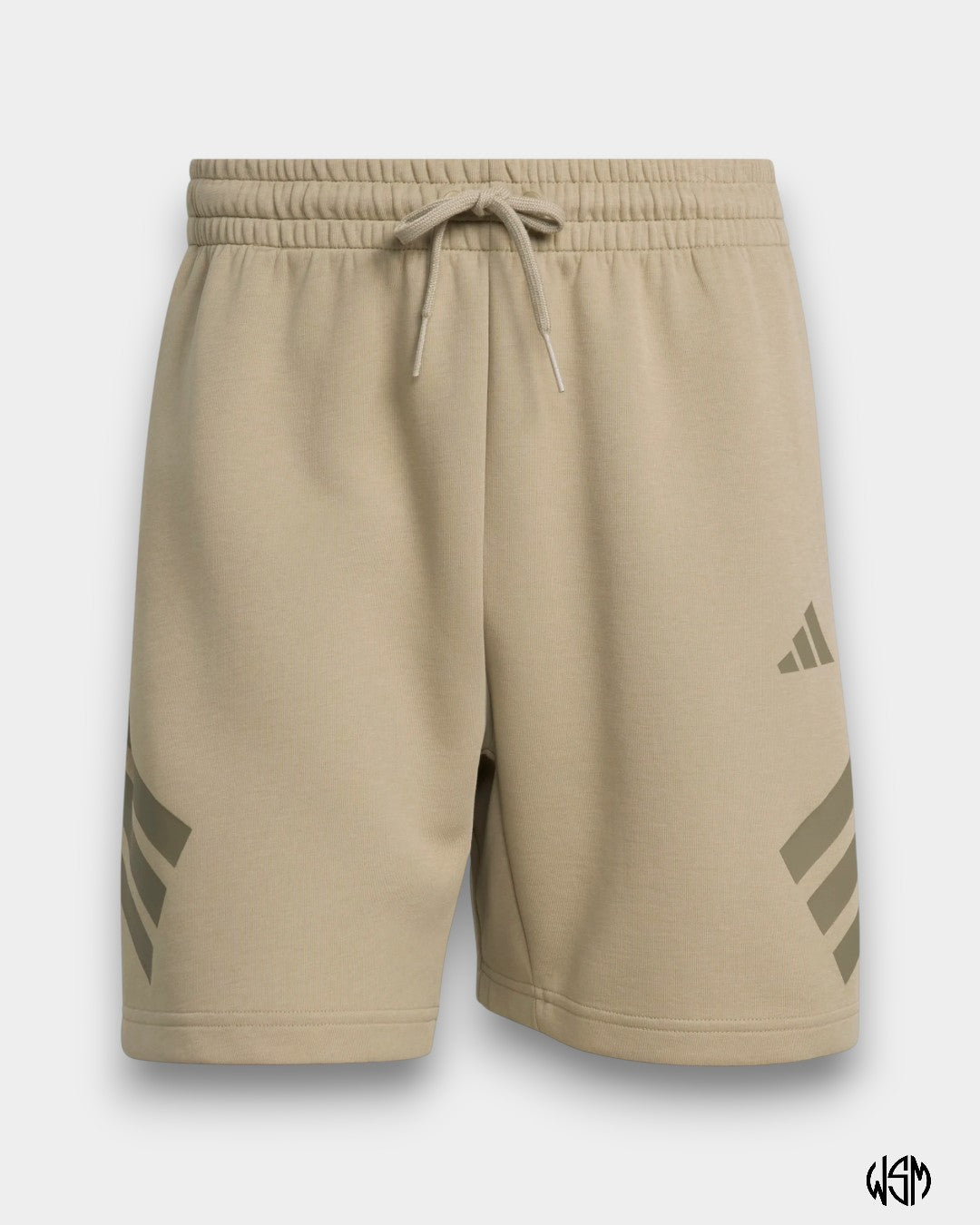 SET ADIDAS FUTURE ICONS 3 STRIPES