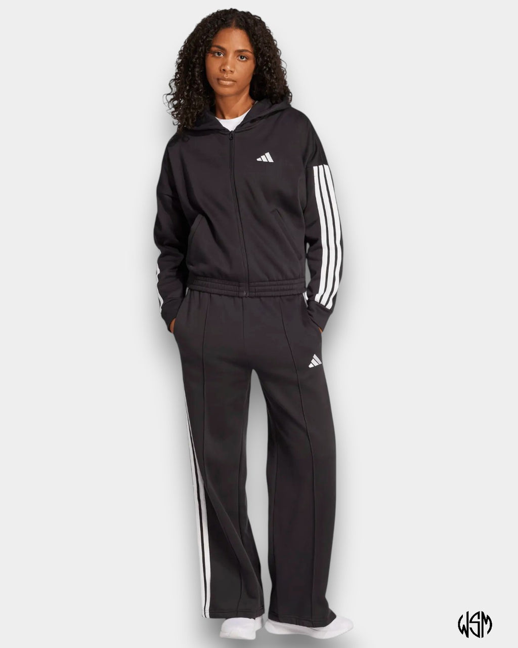 TUTA ADIDAS ENERGIZE WOMAN