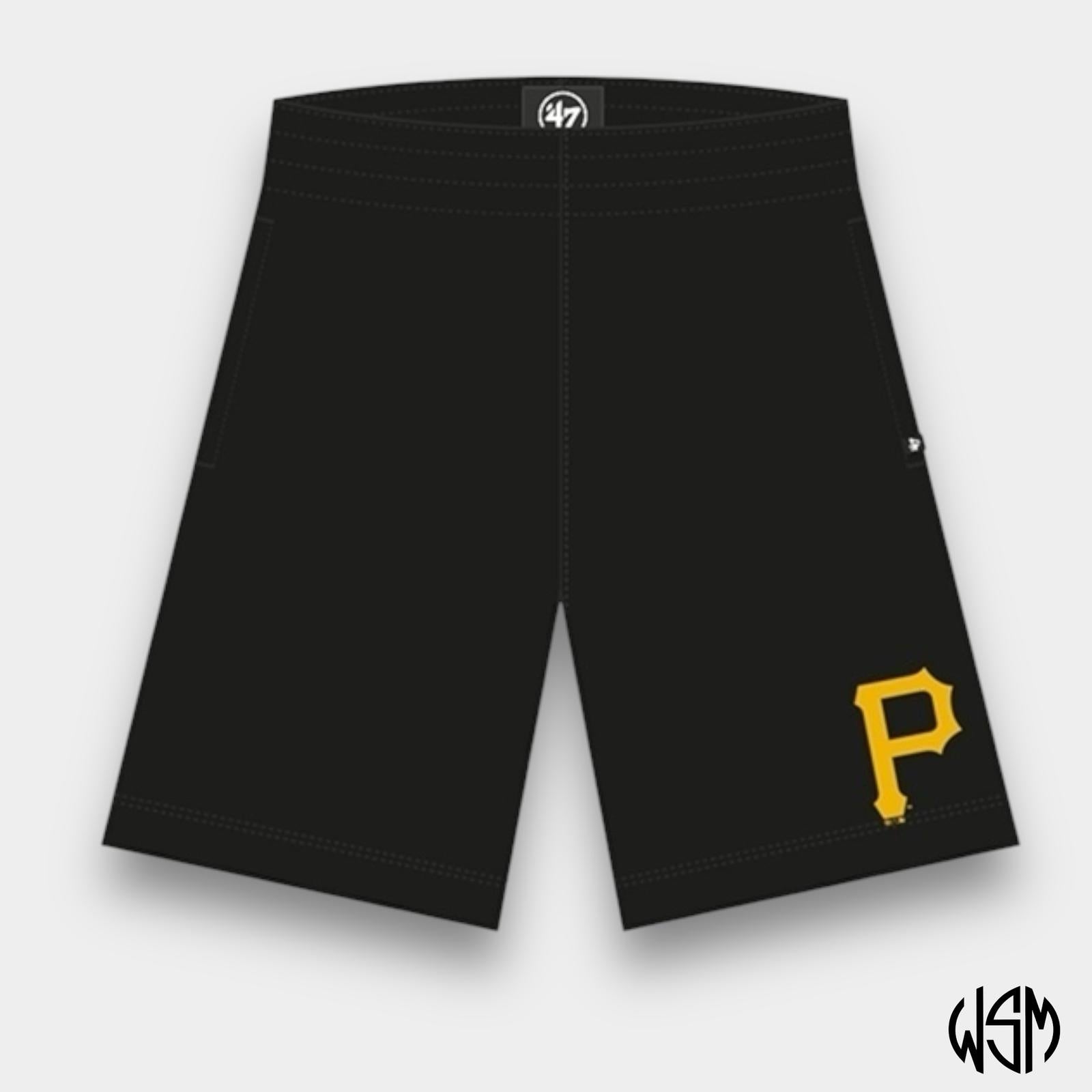 SHORT '47 PITTSBURGH PIRATES IMPRINT FUTURE