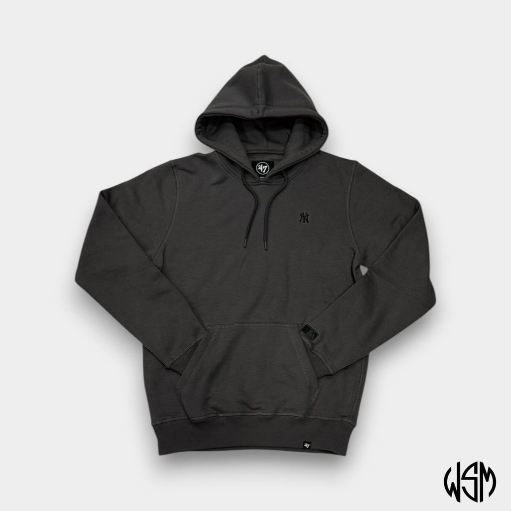 TUTA FELPATA '47 BASERUNNER NEW YORK YANKEES