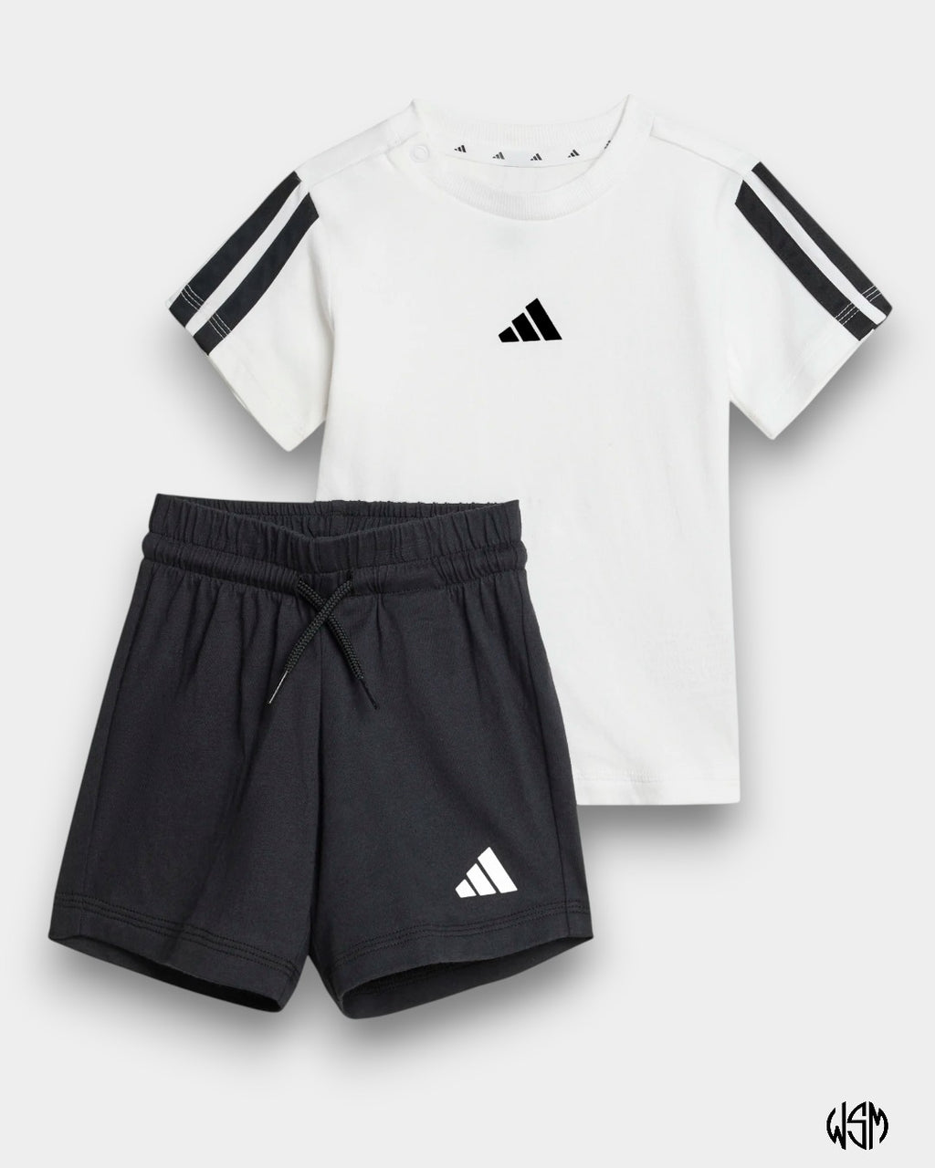 SET ADIDAS ESSENTIALS INFANT