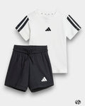 SET ADIDAS ESSENTIALS INFANT