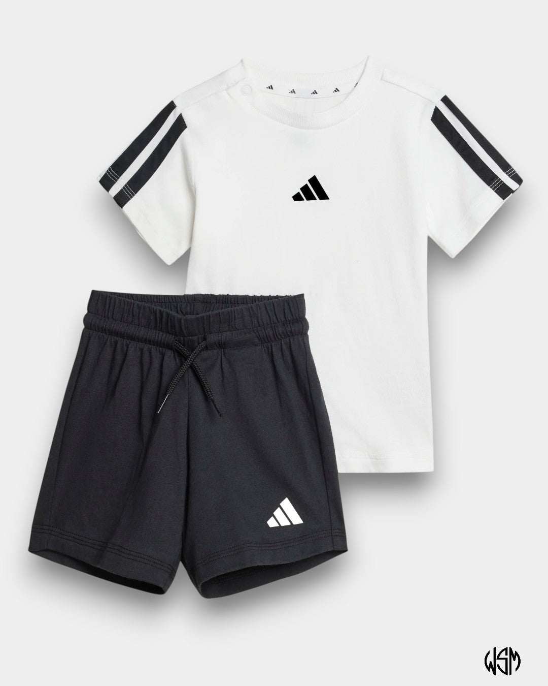 SET ADIDAS ESSENTIALS INFANT