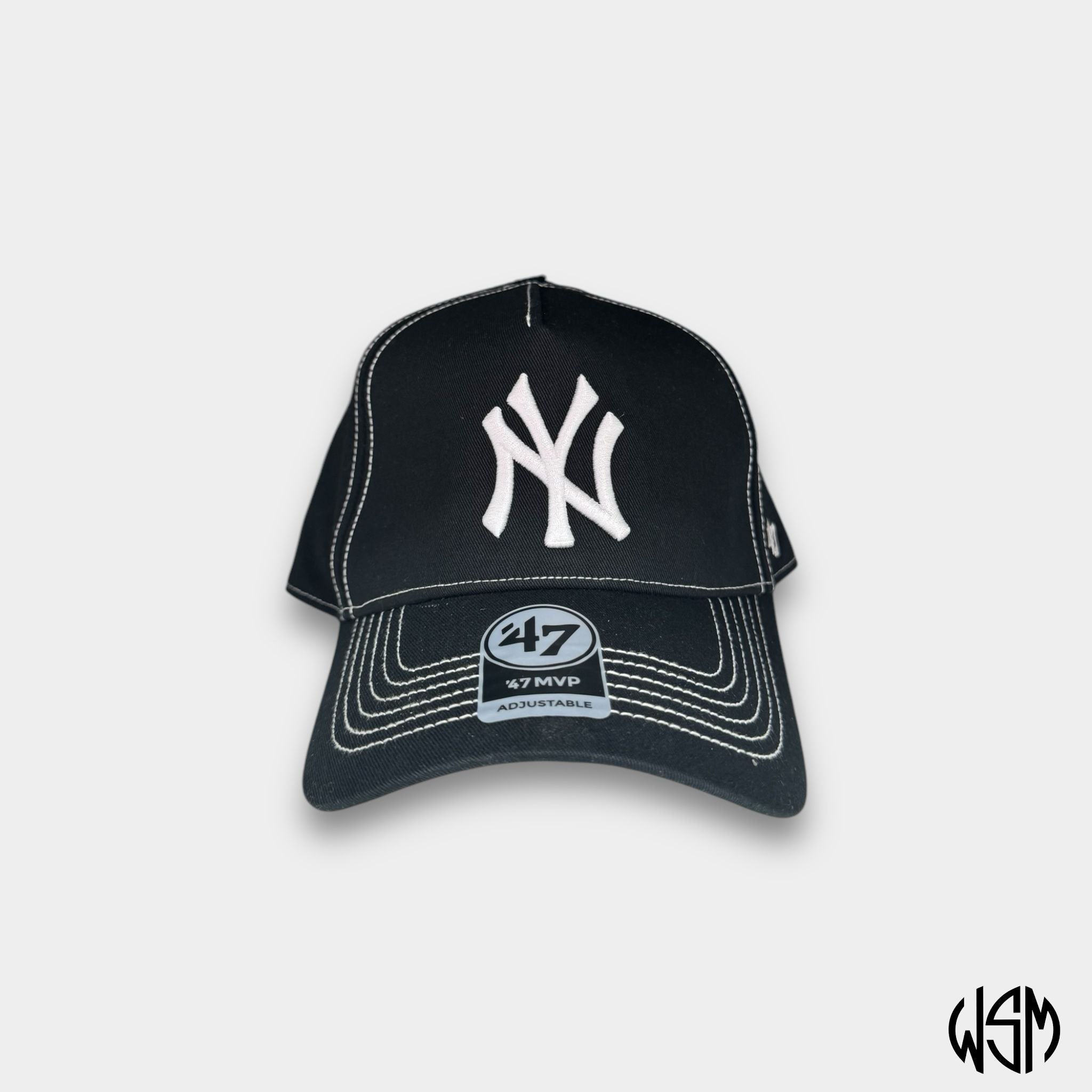 CAPPELLINO '47 CONTRAST NEW YORK