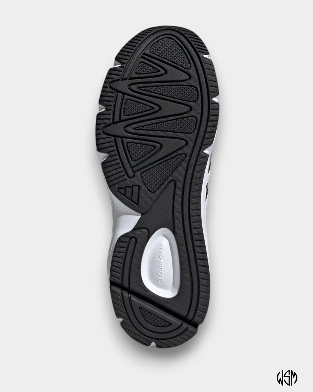 TECHNOCHAOS 2000 ADIDAS