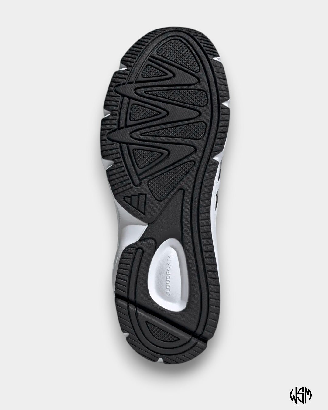 TECHNOCHAOS 2000 ADIDAS