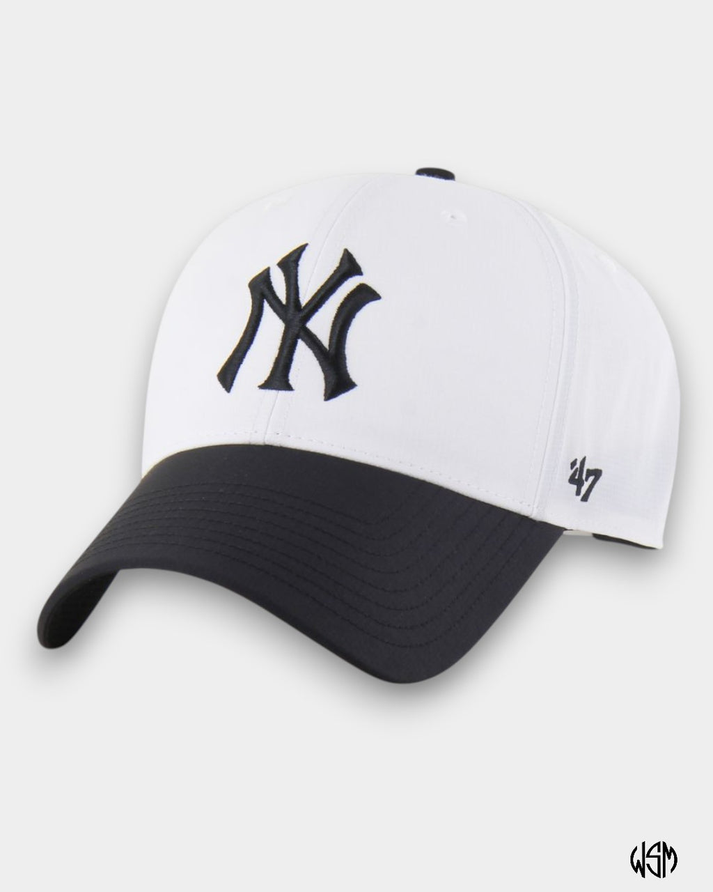 CAPPELLINO '47 NEW YORK YANKEES BRR MVP SNAPBACK