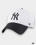 CAPPELLINO '47 NEW YORK YANKEES BRR MVP SNAPBACK