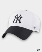 CAPPELLINO '47 NEW YORK YANKEES BRR MVP SNAPBACK