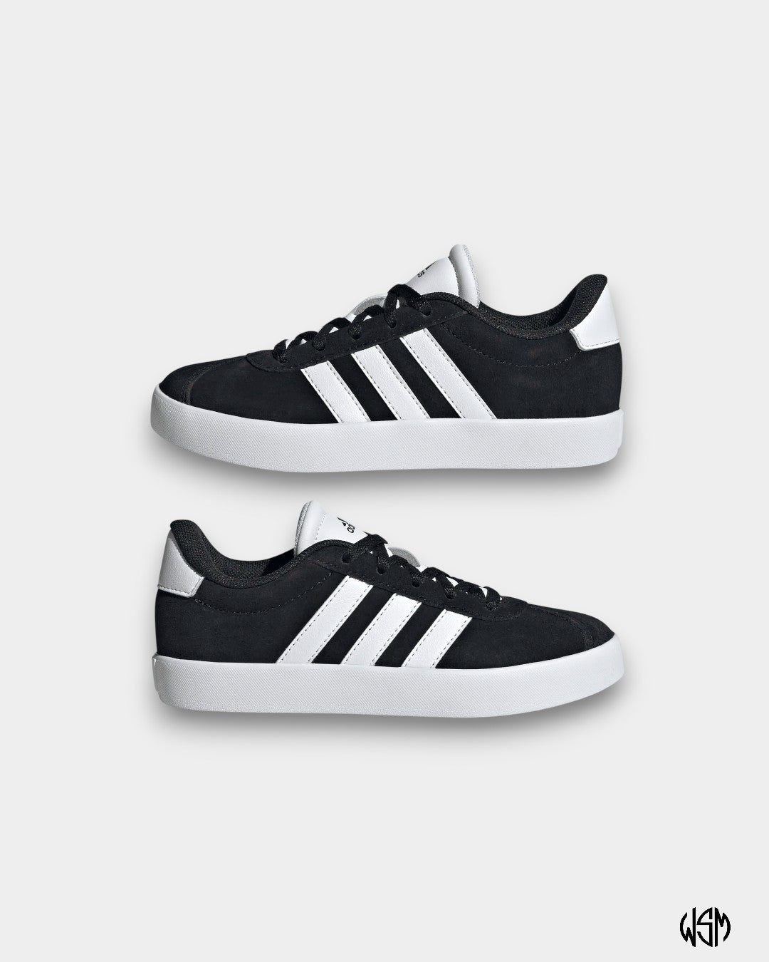 VL COURT 3.0 K ADIDAS