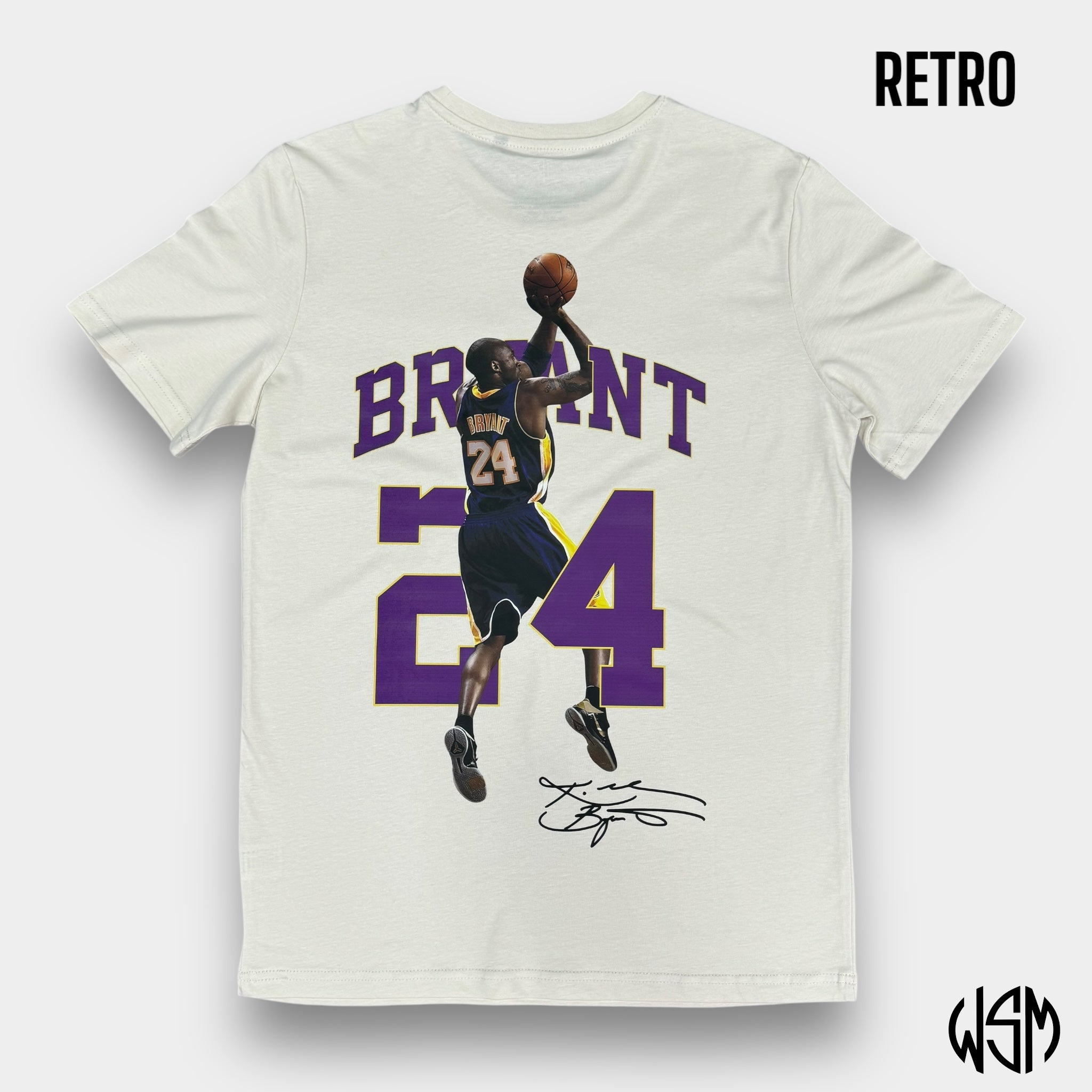 T-SHIRT RECYCLE IDOLS