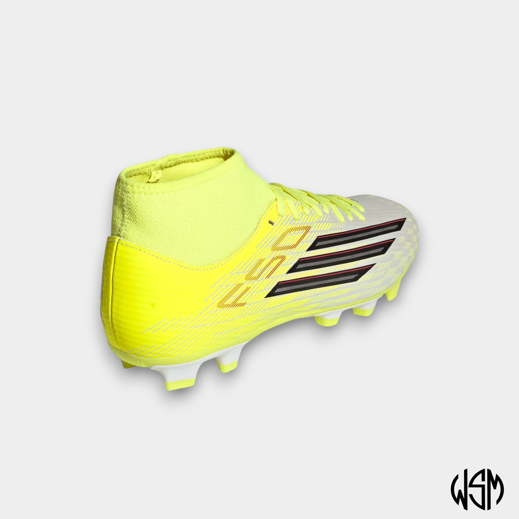 F50 CLUB MID FG/MG J