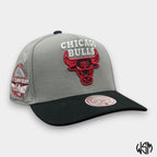 CAPPELLO CHICAGO BULLS NBA CORE III PRO