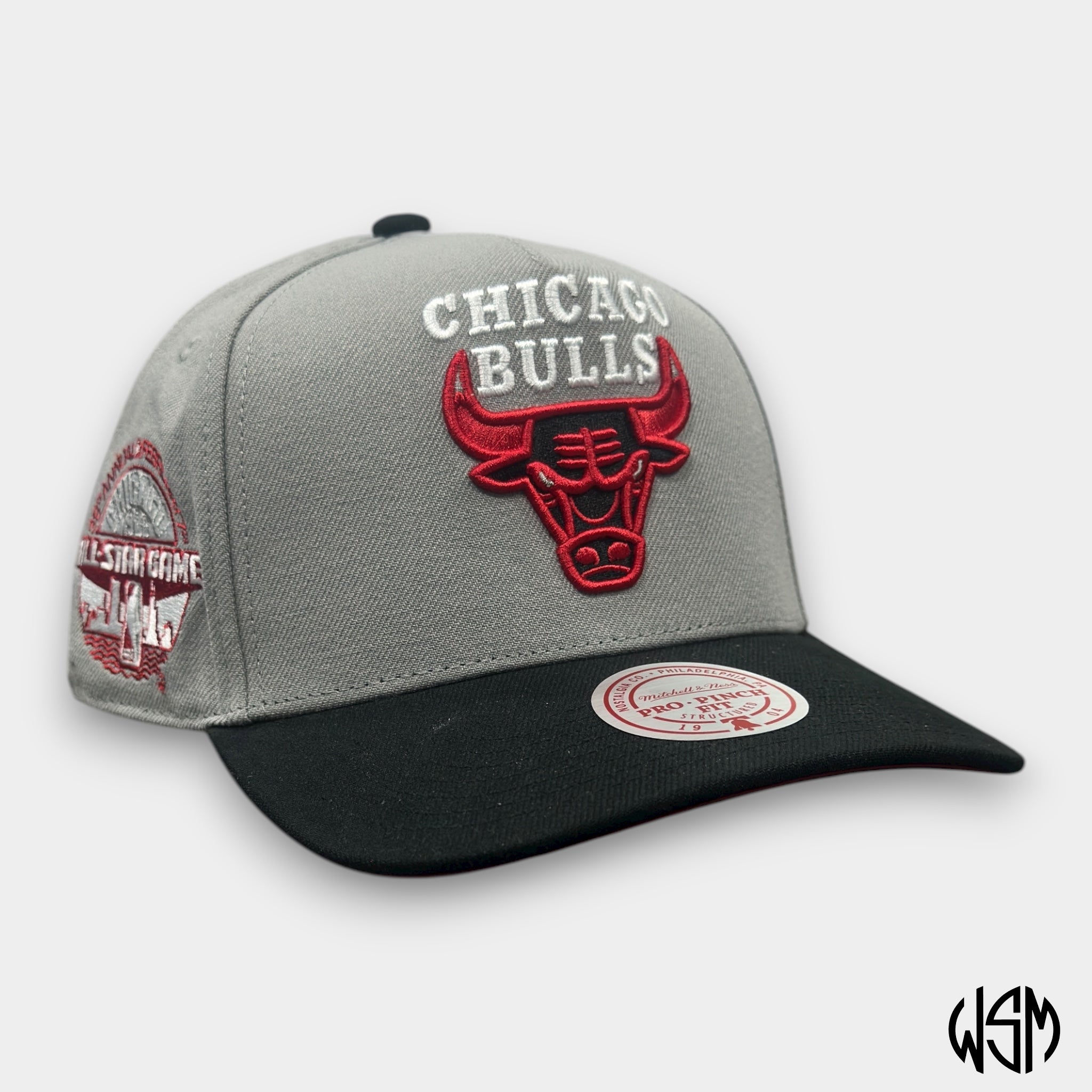 CAPPELLO CHICAGO BULLS NBA CORE III PRO