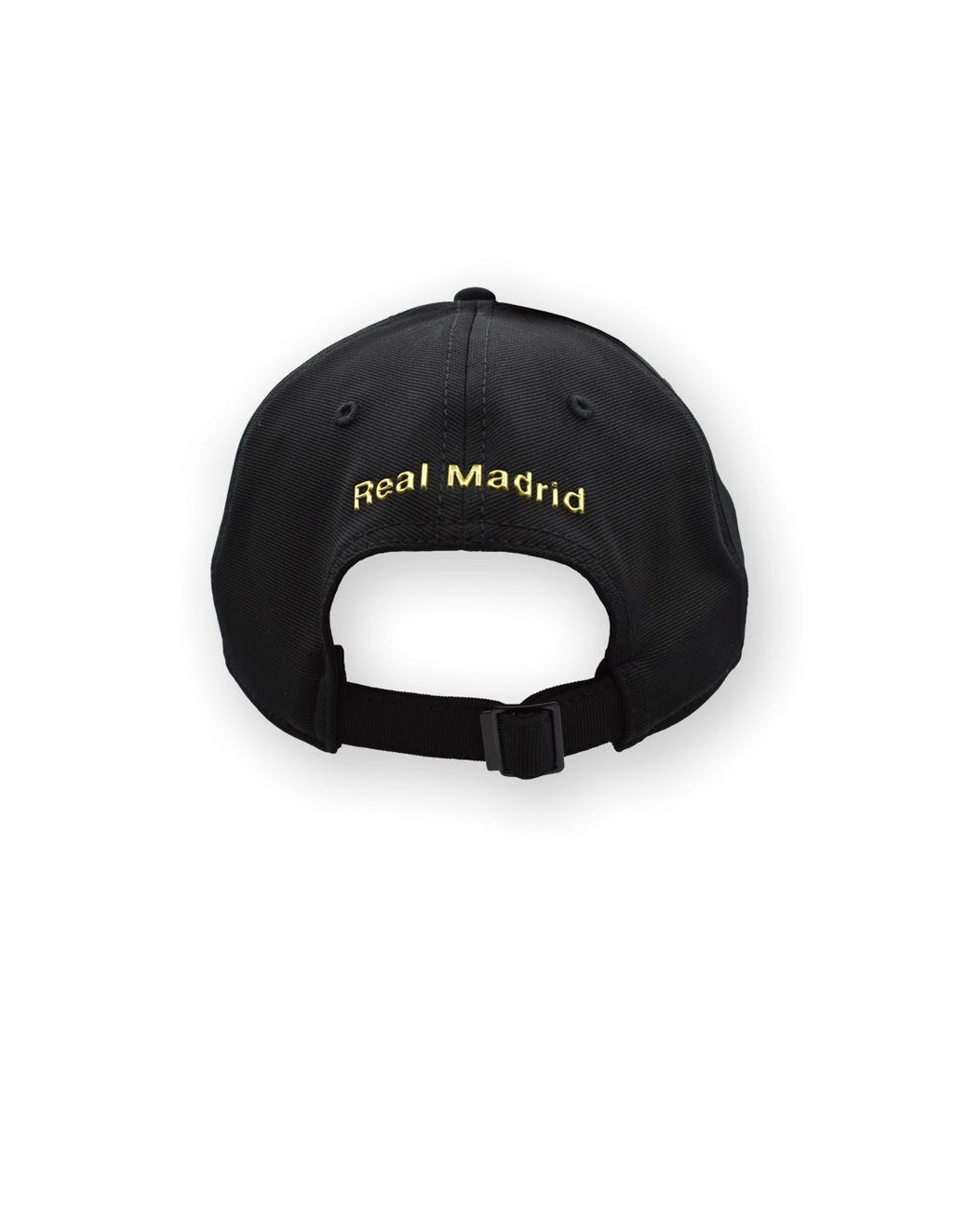 CAPPELLO REAL MADRID