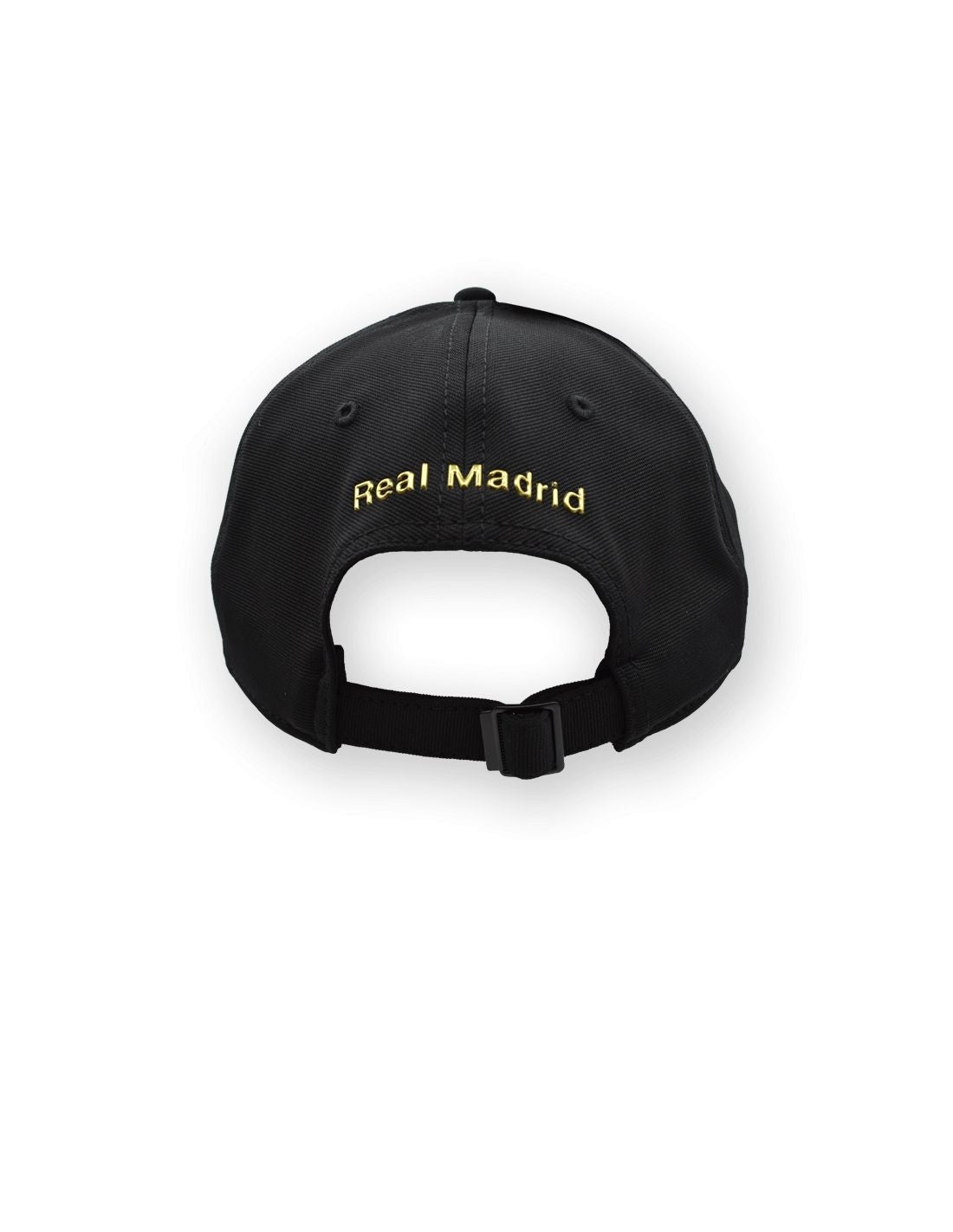 CAPPELLO REAL MADRID