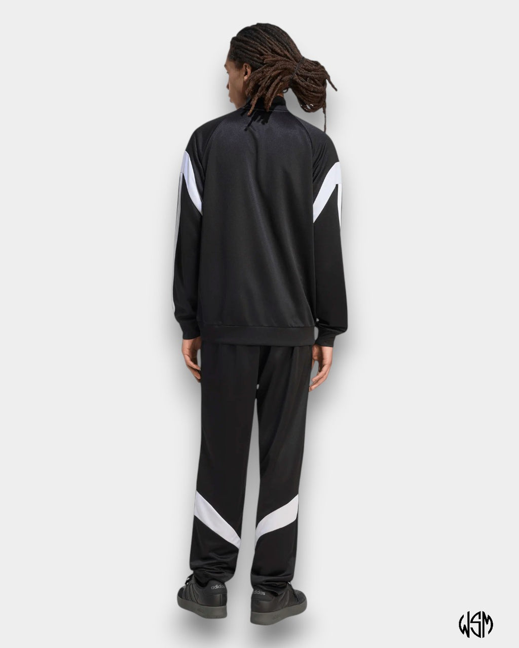 TUTA ADIDAS TEAMSPORT