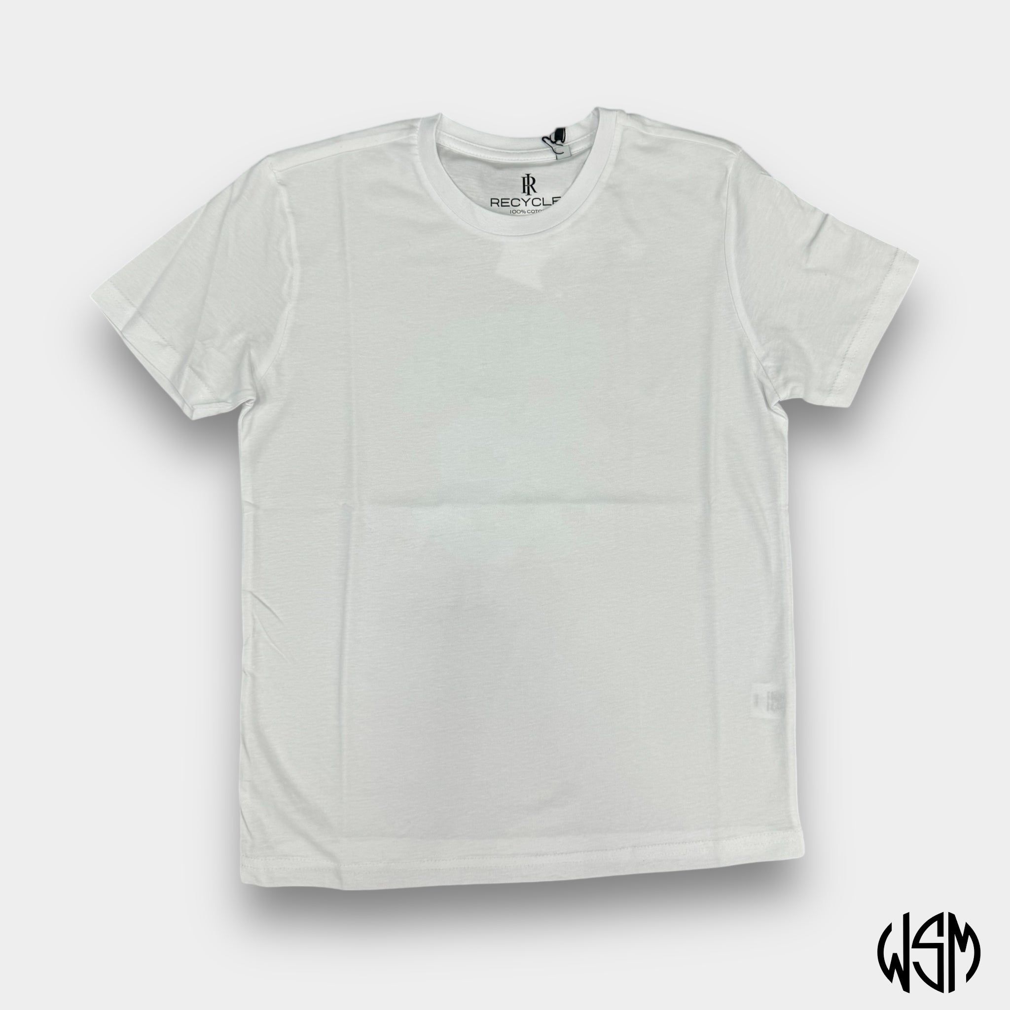 T-SHIRT RECYCLE IDOLS