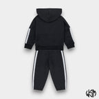 TUTA ADIDAS 3STRIPES INFANT