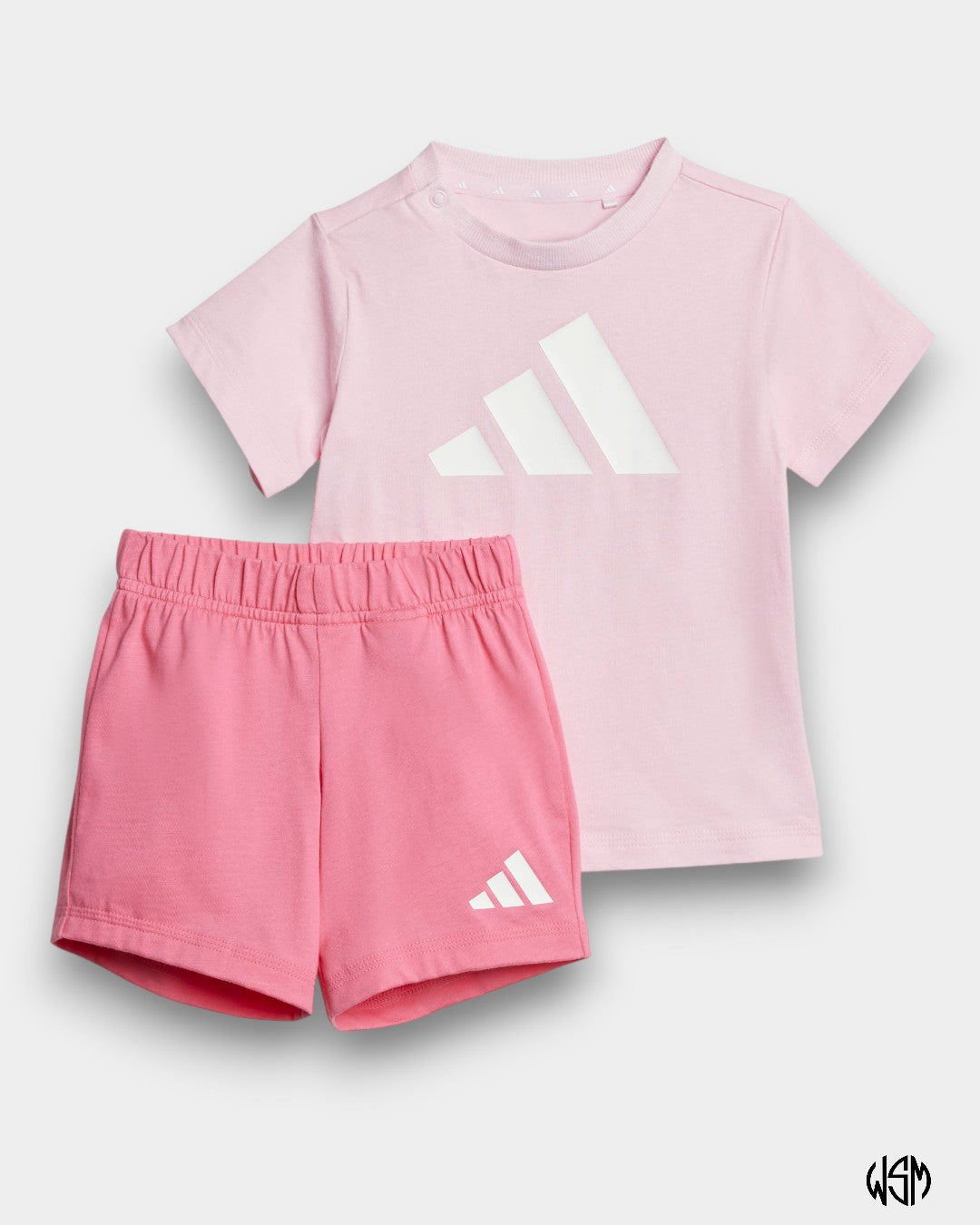 SET ADIDAS ESSENTIALS INFANT