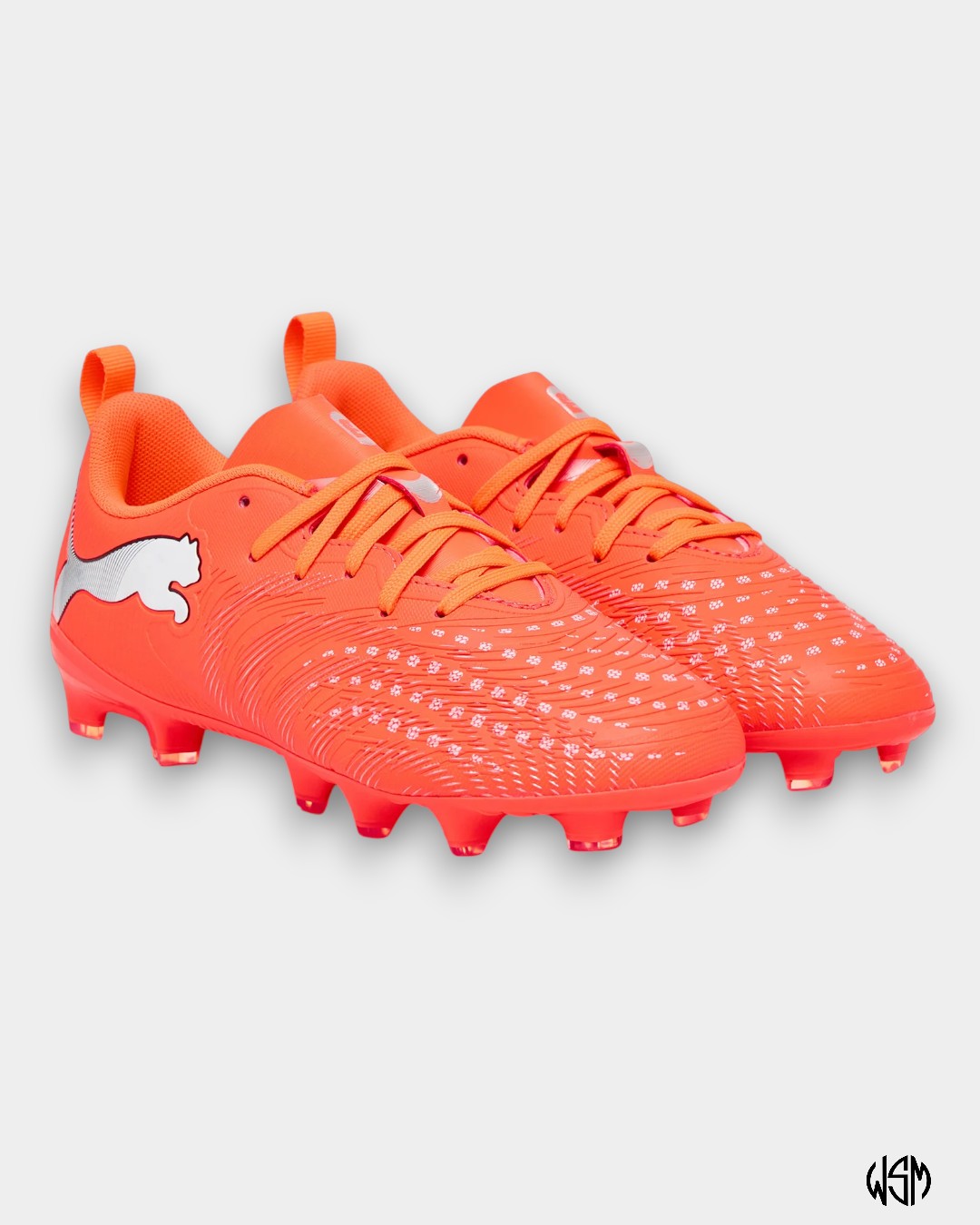 PUMA FUTURE 9 PLAY FG/AG JR