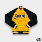 GIACCA NBA DOUBLE CLUTCH  LW L.LAKERS