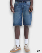 DENIM SHORTS BLEND BHTWISTER SLM/REG