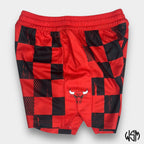 SHORT OUTERSTUFF NBA RISE