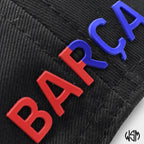 CAPPELLO FC BARCELONA