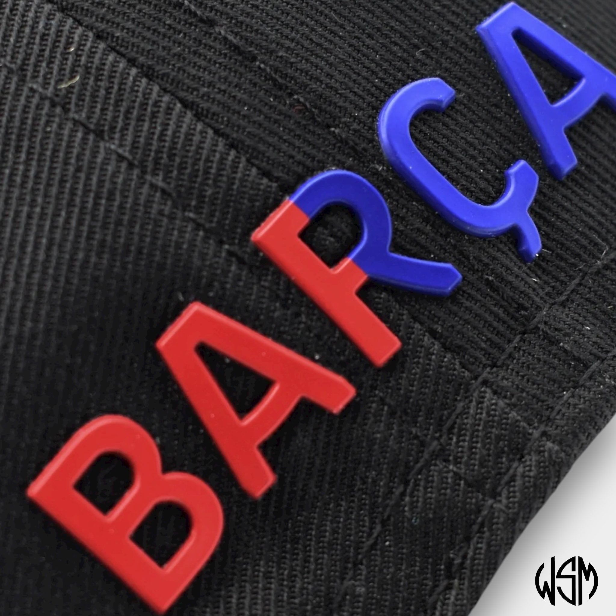 CAPPELLO FC BARCELONA