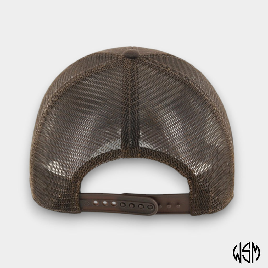 CAPPELLINO '47 BRANSON MVP NEW YORK