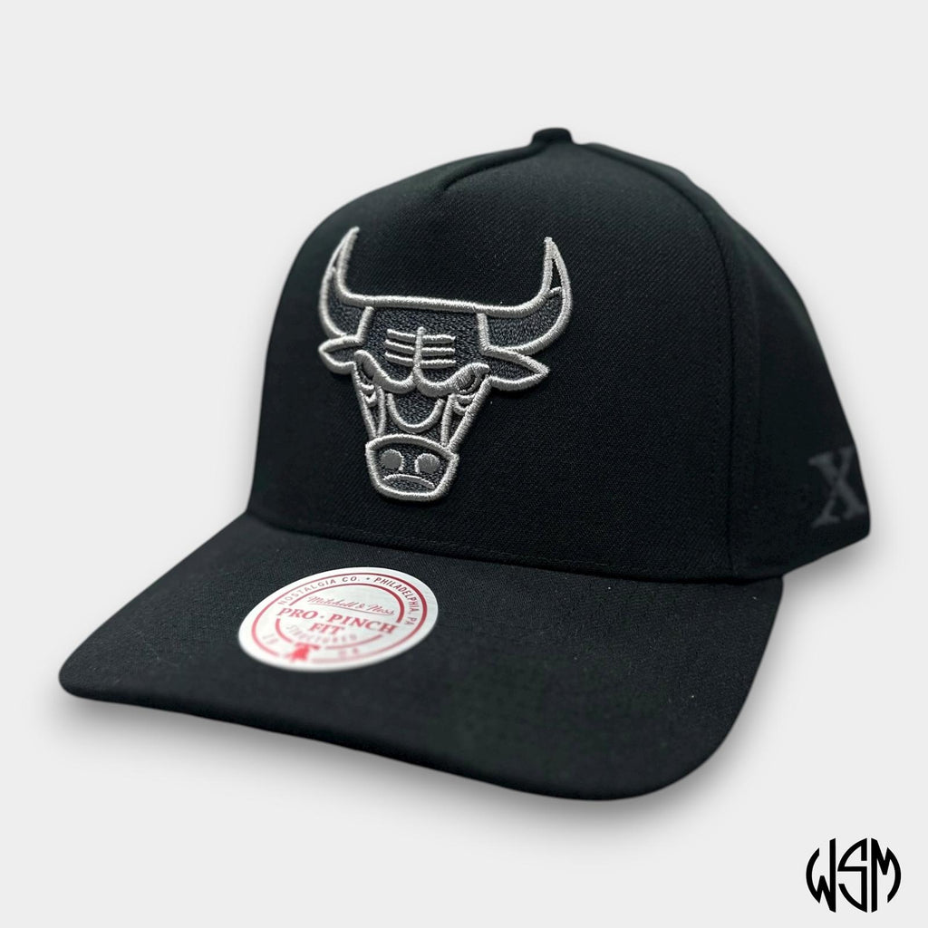 CAPPELLO CHICAGO BULLS NBA CORE XI PRO