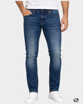 JEANS URBAN RING SLIM FIT LAV.MEDIO